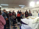 Inauguración de la exposicion, presentación del libro y visitas guiadas